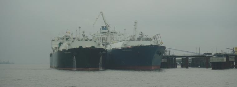 Energie & Management > Gasnetz - DIW: Erdgasausstieg statt Infrastrukturausbau