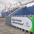 Energie & Management > Lng - Deutsche Regas wickelt erste LNG-Lieferung für BASF ab