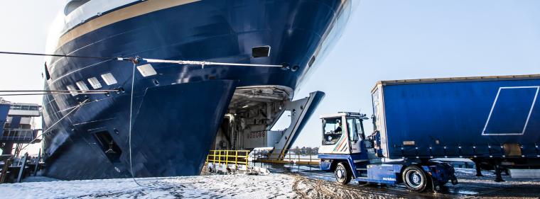 Energie & Management > Mobilität - Norwegen will Verkehrswende