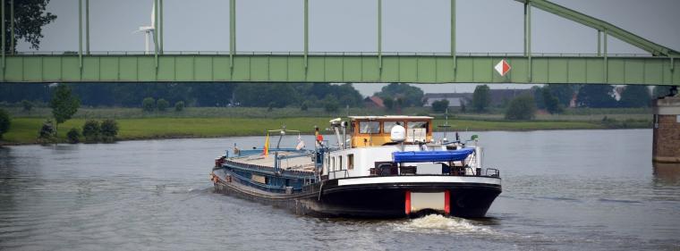 Energie & Management > Mobilität - Eon setzt auf grüne Binnenschifffahrt