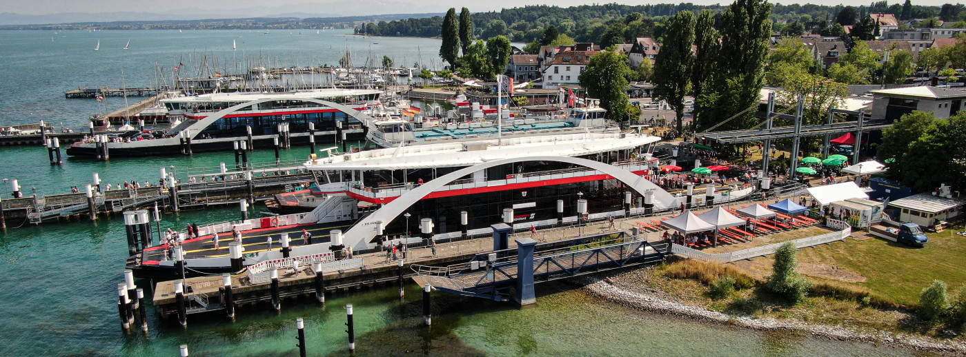 Energie & Management > Erdgasfahrzeuge - Zu wenig Strom legte Bodensee-Fähre lahm