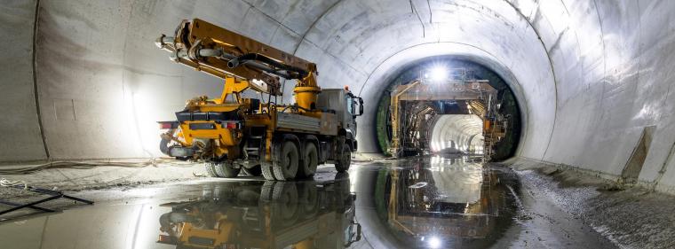 Energie & Management > Geothermie - Heizung aus dem Berg