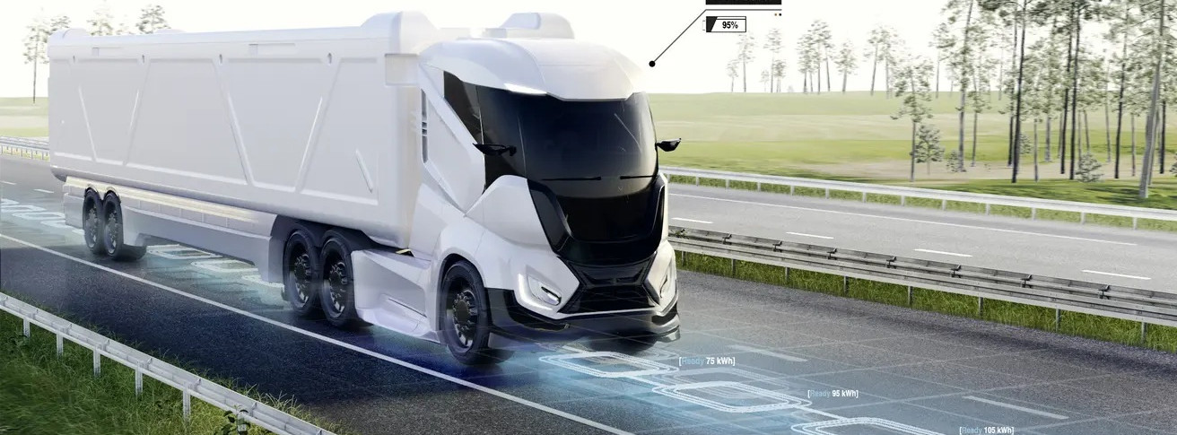 Energie & Management > Elektrofahrzeuge - Induktives Laden im Praxistest