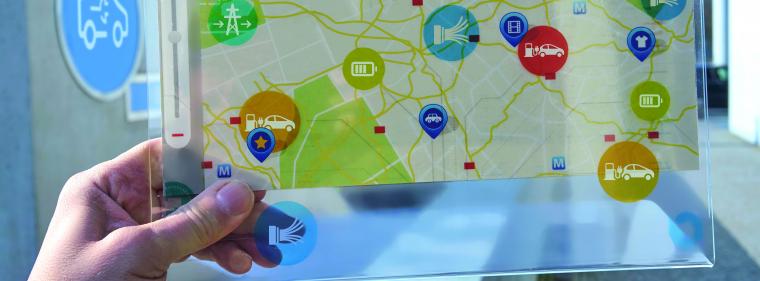 Energie & Management > E-World - Netze BW bietet E-Mobilitäts-Stresstest