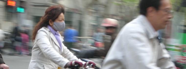 Energie & Management > Klimapolitik - Shanghai kämpft mit Emissionshandel gegen Smog
