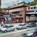 Energie & Management > Mobilität - Hamburg wird Modellstadt für intelligente Mobilität