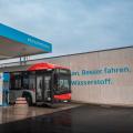 Energie & Management > Mobilität & Alternative Antriebe - Neue Wasserstoff-Tankstelle für Düsseldorf