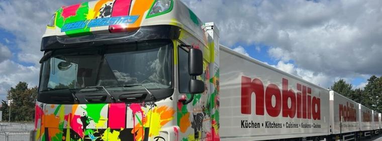 Energie & Management > Mobilität - GP Joule liefert Wasserstoff-Infrastruktur für Nobilia