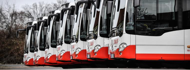 Energie & Management > Wasserstoff - Grüner Wasserstoff aus Oberhausen für Duisburger Busse