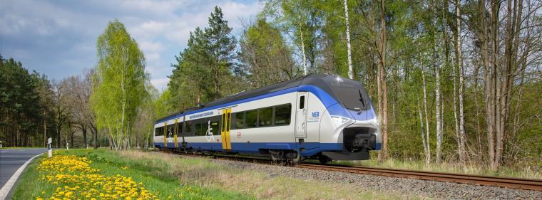 Energie & Management > Wasserstoff - Grüner Vor-Ort-Wasserstoff für das Projekt 