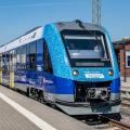 Energie & Management > Mobilität - Zu wenig Wasserstoff für Züge bei der EVB