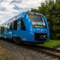Energie & Management > Mobilität - Großauftrag für Brennstoffzellenzüge 