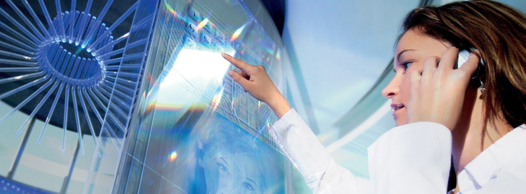 Energie & Management > Energieversorgung - Versorger meldet starken Anstieg der Kundenanfragen