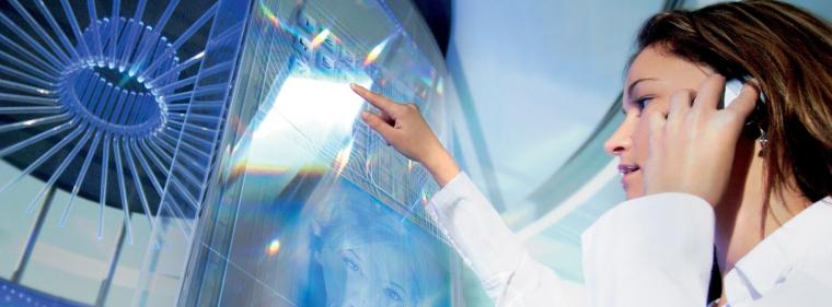 Energie & Management > Energieversorgung - Versorger meldet starken Anstieg der Kundenanfragen