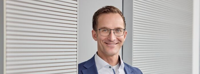 Energie & Management > Personalie - Phoenix Contact installiert CSO