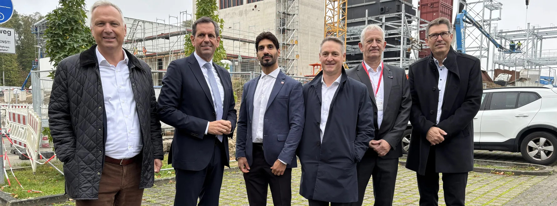 Energie & Management > Stromnetz - Avacon und Papierhersteller erproben flexiblen Strombezug