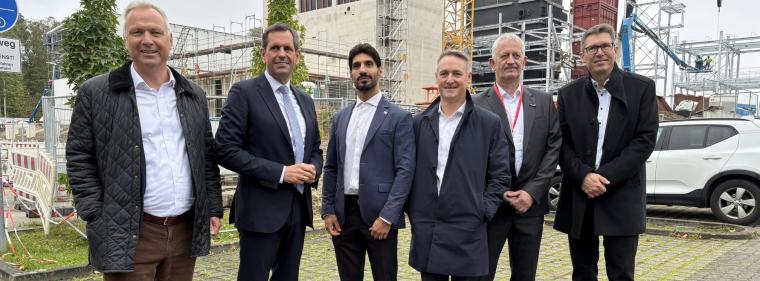 Energie & Management > Stromnetz - Avacon und Papierhersteller erproben flexiblen Strombezug