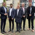 Energie & Management > Stromnetz - Avacon und Papierhersteller erproben flexiblen Strombezug