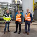 Energie & Management > Biogas - „BioMeth Bayern“ löst Millioneninvestitionen aus