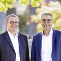 Energie & Management > Personalie - Stadtwerke Schwäbisch Hall künftig mit einem Geschäftsführer
