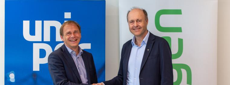 Energie & Management > Stromspeicher - Uniper plant 50-MW-Batterie