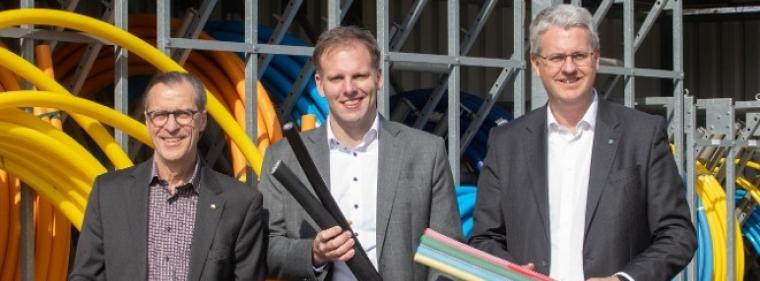 Energie & Management > Personalie - Neuer Geschäftsführer in Rüsselsheim