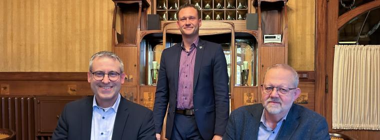 Energie & Management > Strom - Stadtwerke Bad Sachsa geben Stromgeschäft auf