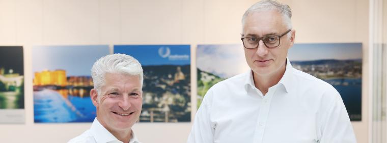 Energie & Management > Bilanz - Trianel-Geschäft normalisiert sich wieder