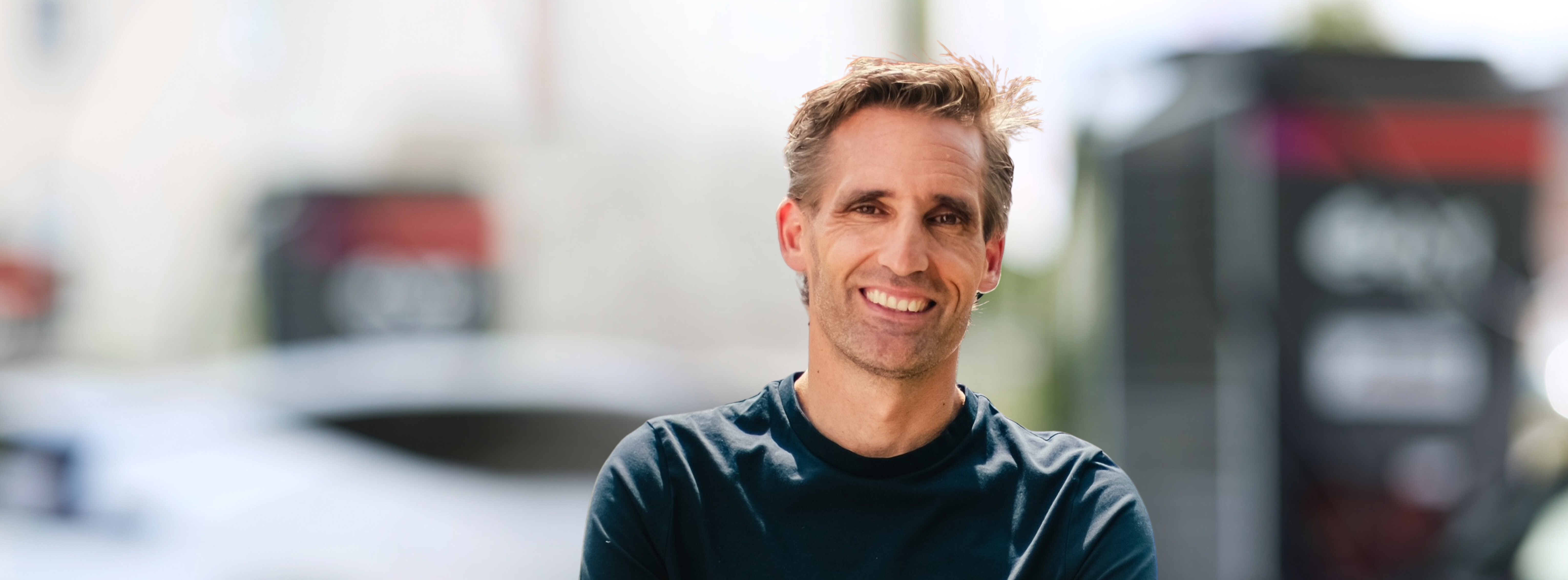 Energie & Management > Personalie - Neuer CEO bei Eon Drive Infrastructure 