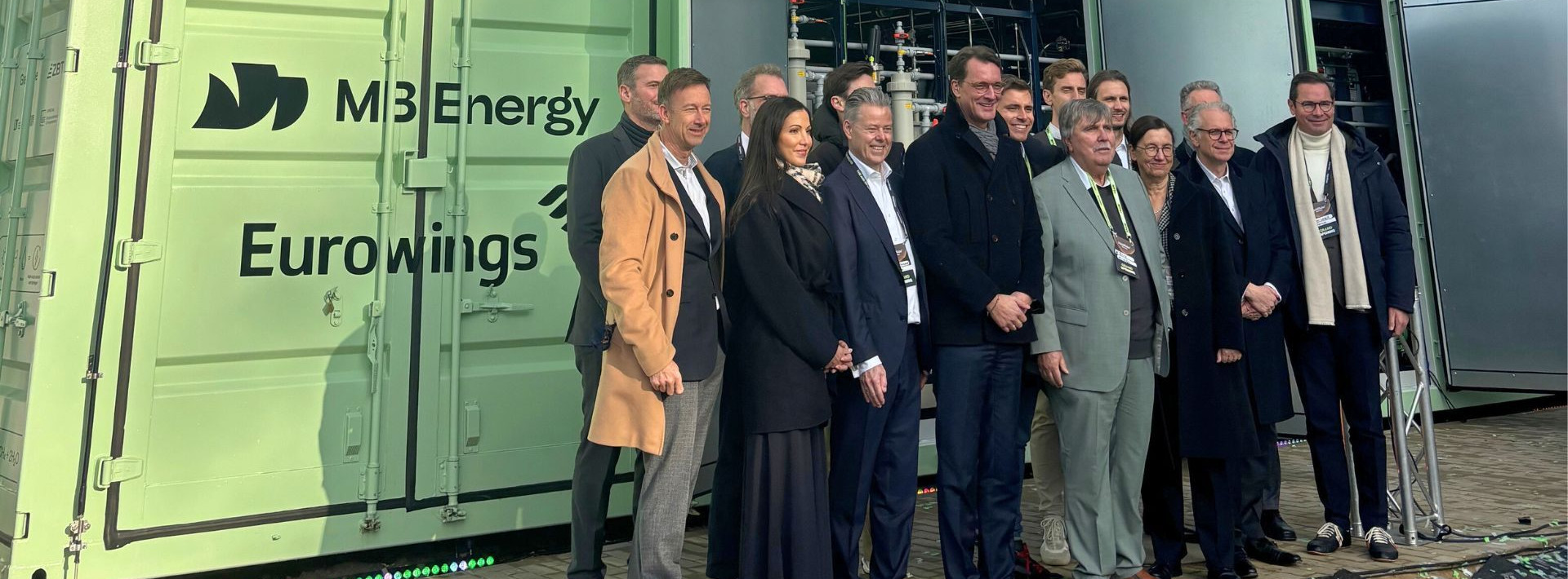 Energie & Management > F&E - Duisburg testet CO2-Direktabscheidung