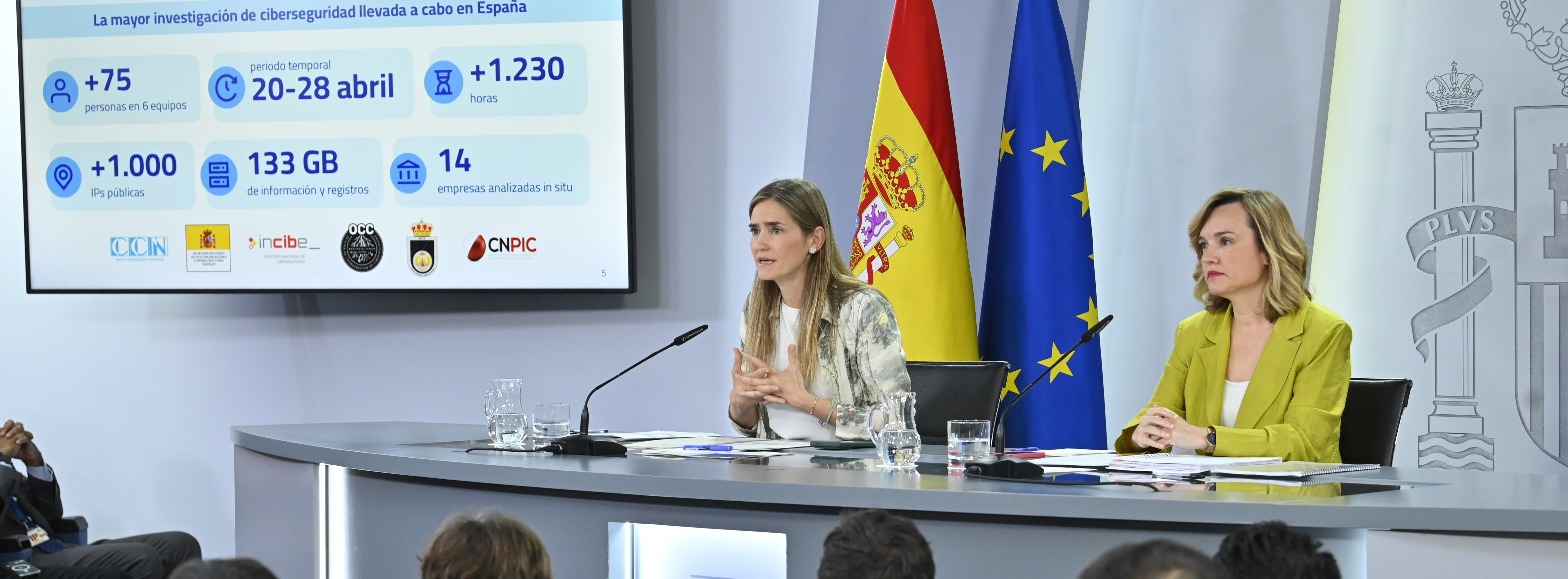 Energie & Management > Strom - Blackout in Spanien und Portugal weiter mit Fragezeichen 