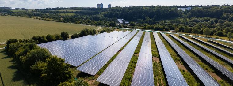 Energie & Management > Finanzierung - Stadtwerke Ulm/Neu-Ulm auf der Suche nach Bürgergeld