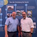 Energie & Management > Bilanz - Bad Kreuznacher Stadtwerke erzielen Gewinn über Plan