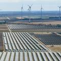 Energie & Management > Wirtschaft - Verbund übernimmt Vermarktung für Super-Hybrid-Kraftwerk