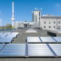 Energie & Management > Wasserstoff - Solarpaneel erzeugt ohne Umwege Wasserstoff