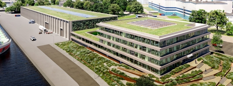 Energie & Management > Windkraft - 50 Hertz startet Projekt ROQ