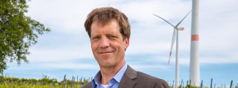 Energie & Management > Personalie - Abo-Wind-Gründer hört als Vorstand auf