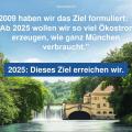 Energie & Management > Stadtwerke - Münchens Strom ist zu 100 Prozent grün