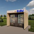 Energie & Management > E-Fahrzeuge - EnBW baut Ladeparks mit Snickers-Automat