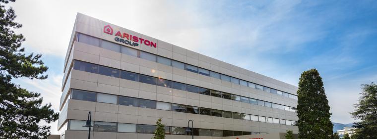 Energie & Management > Bilanz - Heizungsbauer Ariston macht in Deutschland gute Geschäfte