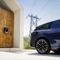 Energie & Management > Stromnetz - Bidirektionales Laden mit BMW