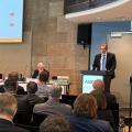 Energie & Management > Personalie - Kontinuität und Veränderungen beim AGFW