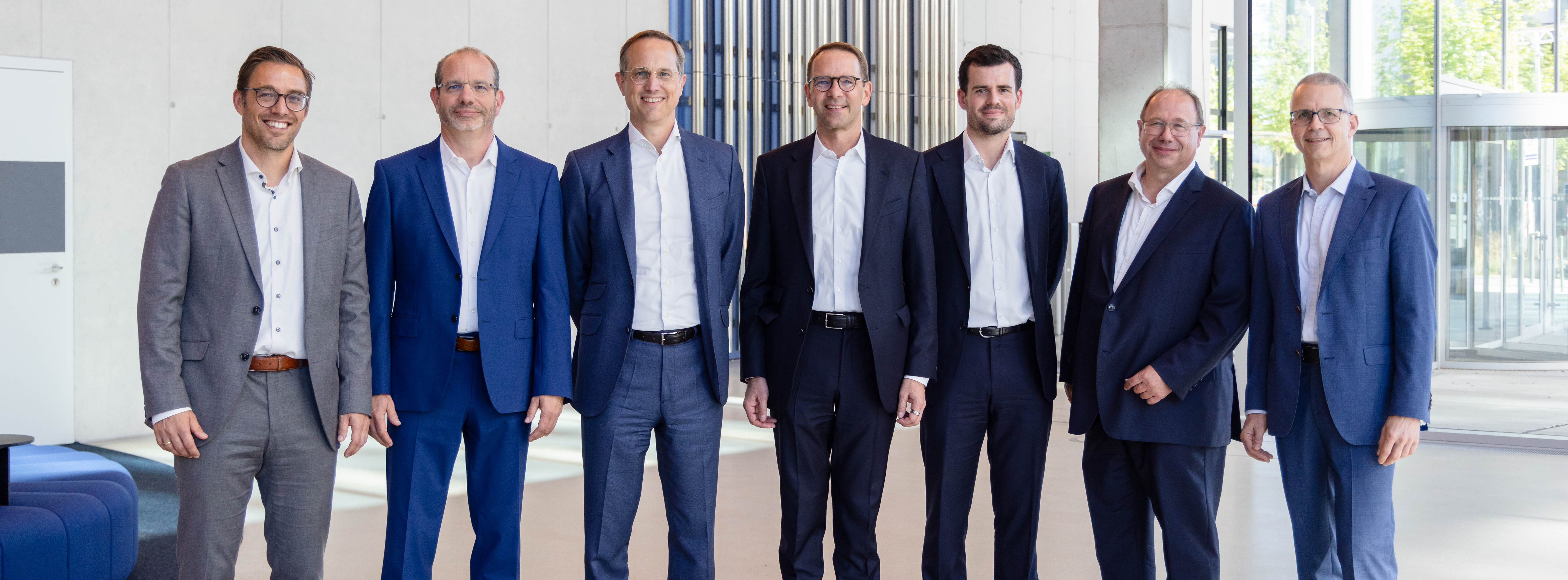 Energie & Management > Wasserstoff - Wacker Chemie sichert sich Kapazitäten im H2-Kernnetz