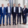 Energie & Management > Wasserstoff - Wacker Chemie sichert sich Kapazitäten im H2-Kernnetz