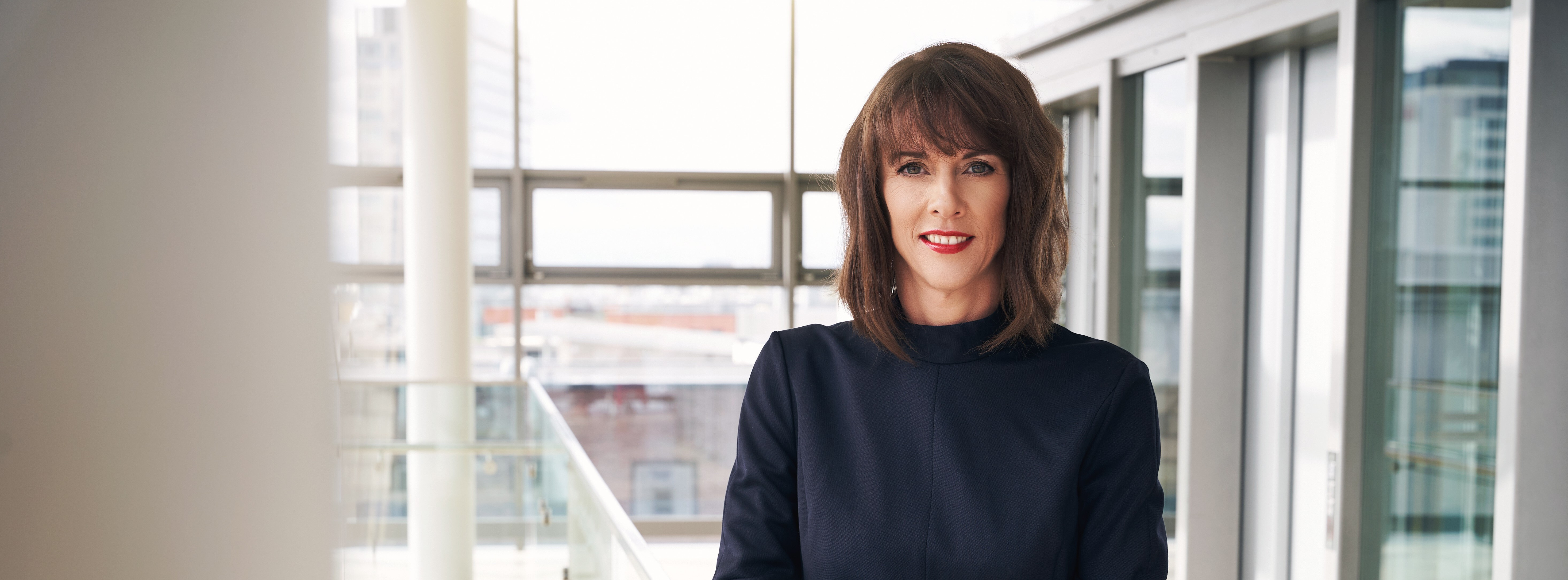 Energie & Management > Personalie - Vorständin bei der Mainova geht vorzeitig