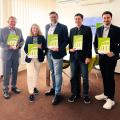 Energie & Management > Bilanz - Stadtwerke Kelheim schließen 2024 ordentlich ab