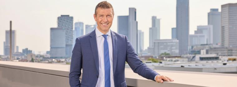 Energie & Management > Personalie - Mainova verlängert mit Vorstand