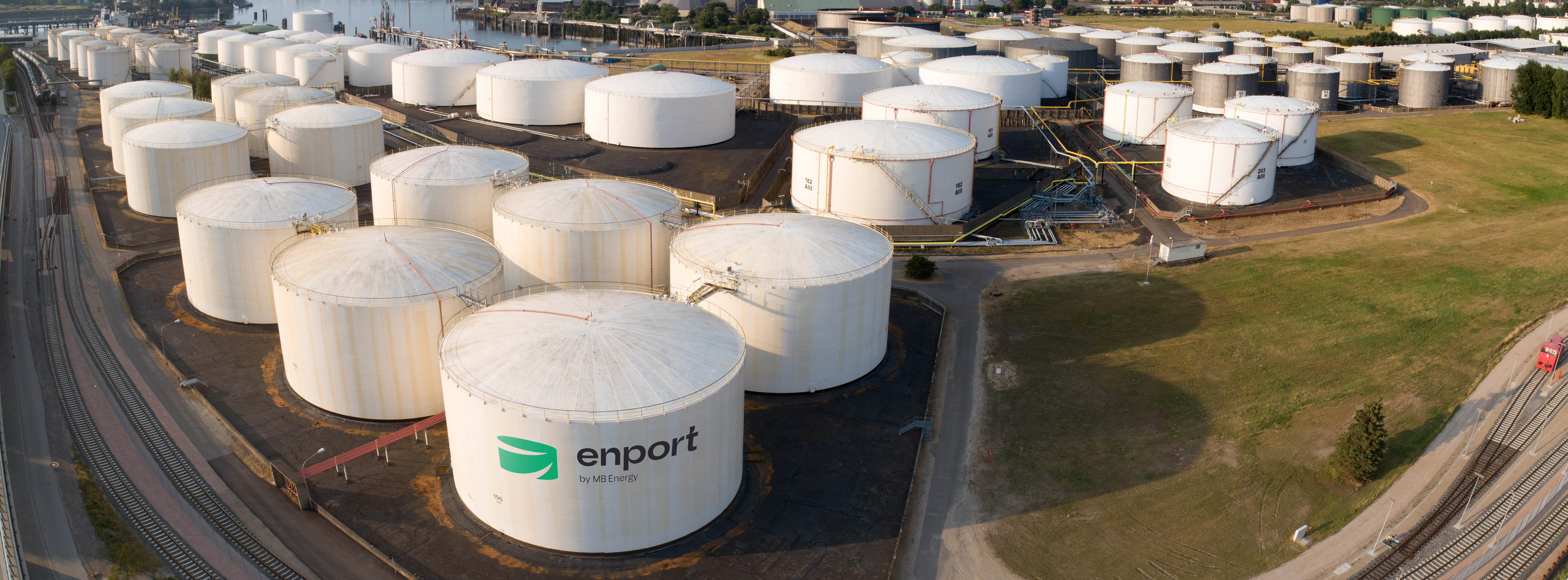 Energie & Management > Wasserstoff - MB Energy darf Ammoniak-Importterminal&nbsp; bauen