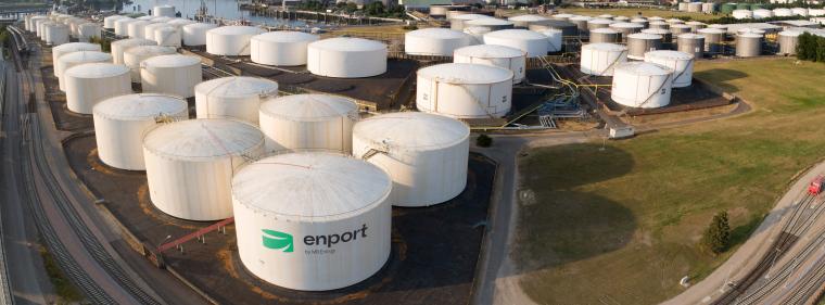 Energie & Management > Wasserstoff - MB Energy darf Ammoniak-Importterminal&nbsp; bauen
