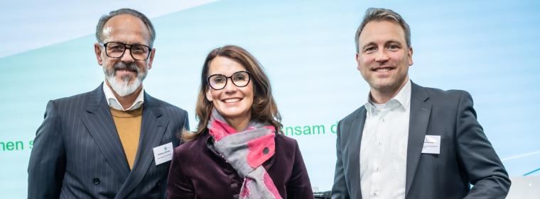 Energie & Management > Klimaschutz - Effizienznetzwerk spart 80.000 Tonnen CO2